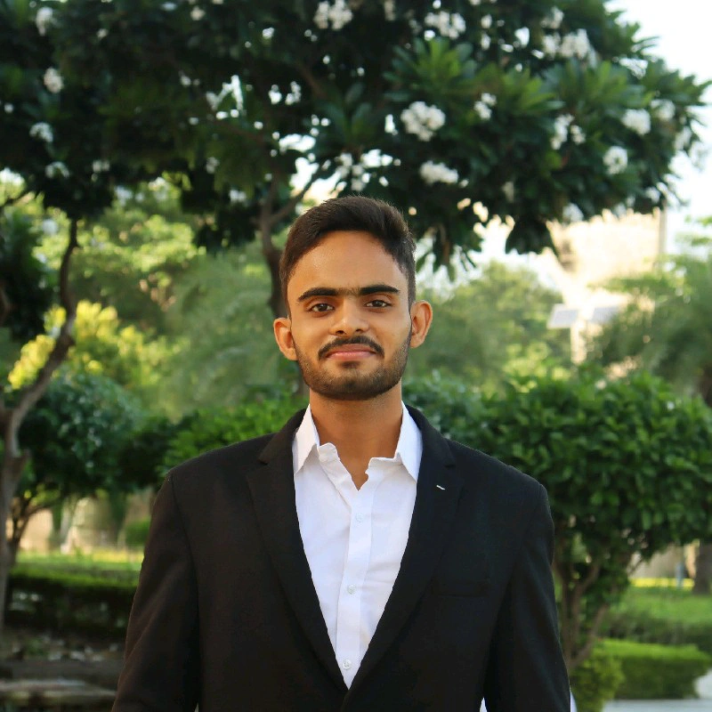 Prabhat Kushwaha